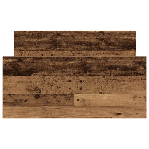 Okvir kreveta bez madraca staro drvo 100x200 cm - Staro drvo 100 x 200 cm Cijena
