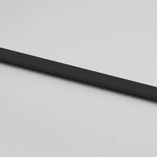 Klizna vrata s priborom crna 76 x 205 cm od ESG stakla - Crna 76 x 205 cm (klizna vodilica od 200 cm) Matirano Cijena