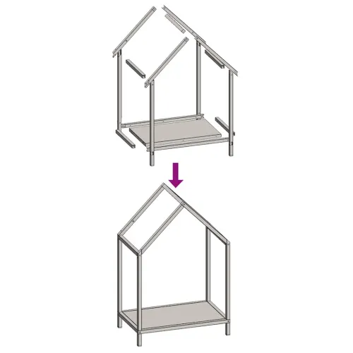 Stalak za drva 40x25x60 cm hladno valjani čelik - Maslinovo zelena 40 x 25 x 60 cm Cijena