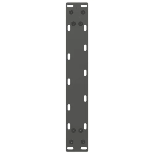 Noge za klub stolić U-oblik 2 kom antracit 40 x (30-31) cm čelik - Antracit 40 x (30-31) cm 2 Cijena