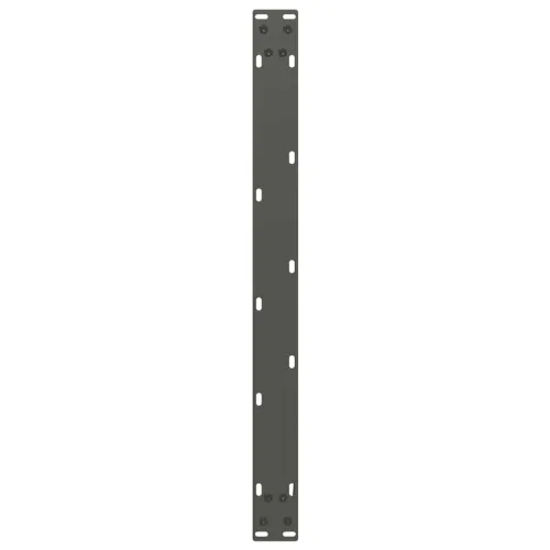 Noge za klub stolić U-oblik 2 kom antracit 60 x (42-43) cm čelik - Antracit 60 x (42-43) cm 2 Cijena