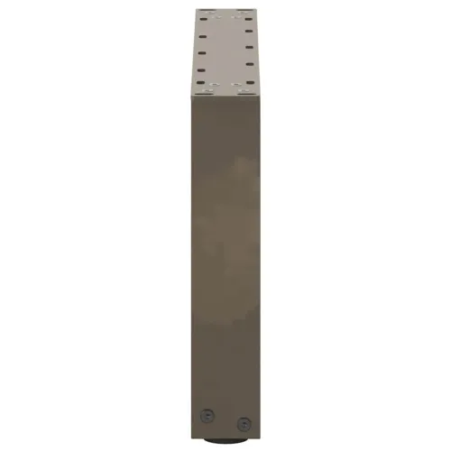 Noge za klub stolić U-oblik 2 kom Prirodni čelik 50 x (30-31) cm Čelik - Prirodna 50 x (30-31) cm 2 Cijena