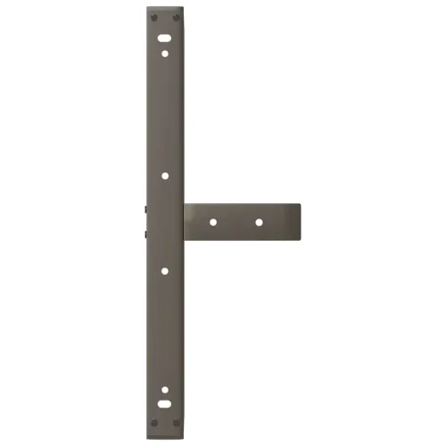 Noge za klub stolić T-oblika 2 kom Crne 70x25x(30-31) cm Čelik - Prirodna 70 x 25 x (30-31) cm Cijena