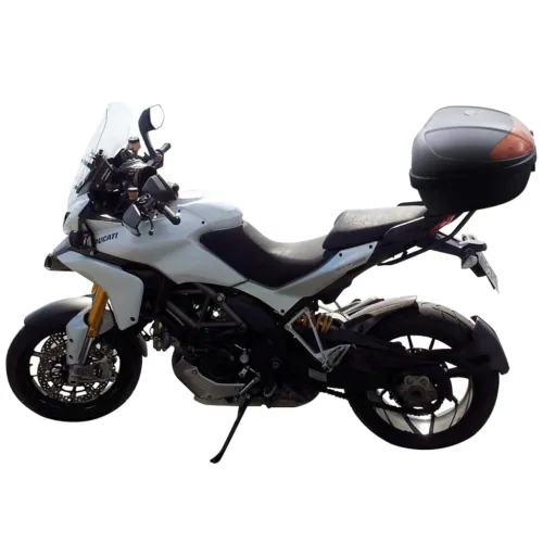 Pretinac za Motocikl 72 L za Dvije Kacige Cijena