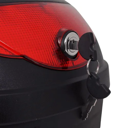 Pretinac za kacigu na motociklu, 36 L Cijena