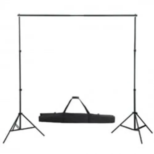 Green screen – Studijska pozadina 300 x 300 cm zeleni - Zelena 300 x 300 cm Cijena