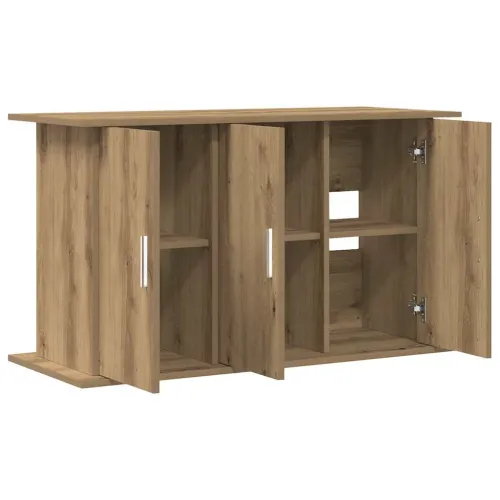 Stalak za akvarij Artisan hrast 101x41x58 cm Inženjersko drvo - hrast artisan 101 x 41 x 58 cm Hrast artisan 101 x 41 x 58 cm Cijena