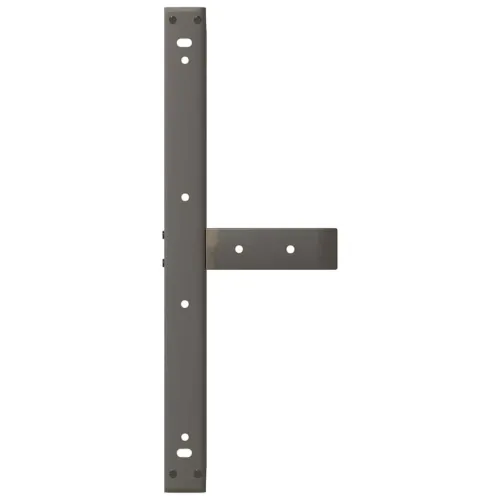 Noge za klub stolić T-oblika 2 kom Crne 60x25x(30-31) cm Čelik - Prirodna 60 x 25 x (30-31) cm Cijena