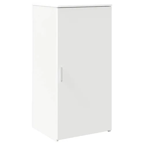 Recepcijski stol bijeli 200x50x103,5 cm od konstruiranog drva - Bijela 200 x 50 x 103.5 cm Cijena
