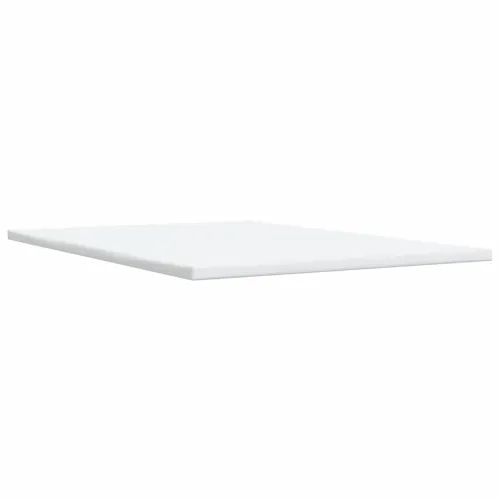 Boxspring - Krevet s oprugama i madracem tamnosmeđi 160x200 cm tkanina - Tamno smeđa 160 x 200 cm Blok s kvadratima Tamno smeđa Cijena