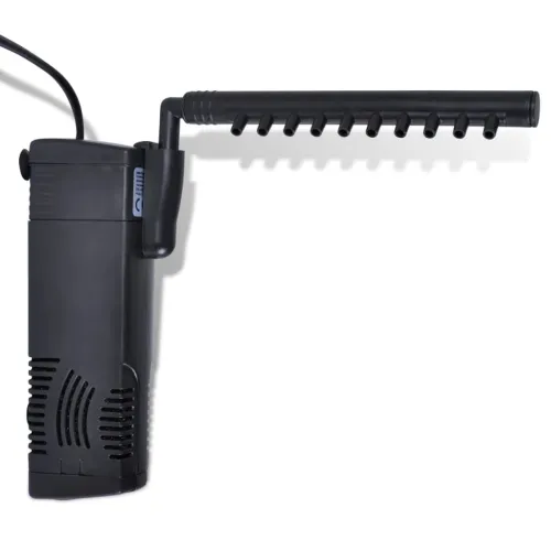 Akvarijum, Filter Pumpa sa Aktivnim Ugljenom 300L/h - 300 l/h 300 l/h Cijena