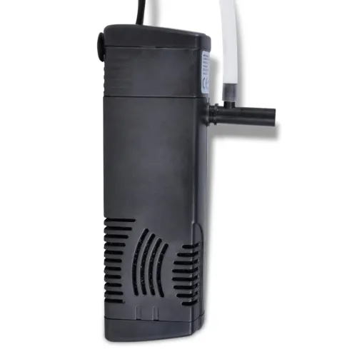 Akvarijum, Filter Pumpa sa Aktivnim Ugljenom 300L/h - 300 l/h 300 l/h Cijena