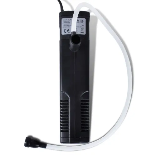 Filter pumpa za akvarij, s aktivnim ugljenom, 600 L/h - 600 l/h 600 l/h Cijena