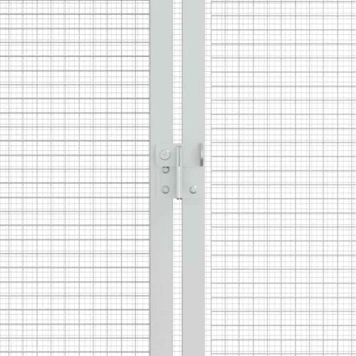Kavez za ptice Antracit 210 x 304 x 213 cm - 302 x 206 x 214 cm Cijena