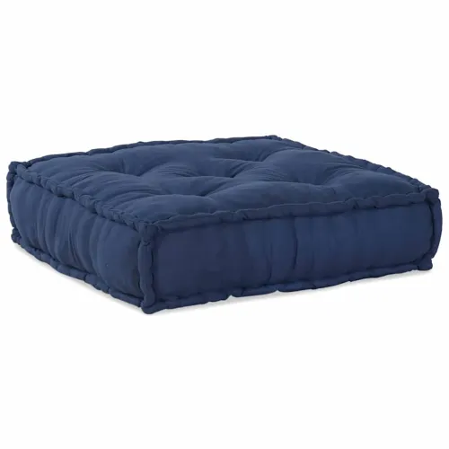 Modularna sofa Tkanina Indigo 70 x 70 x 36 cm - Indigo Lounge kauč Cijena