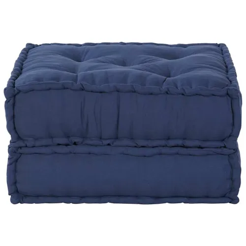 Modularna sofa Tkanina Indigo 70 x 70 x 36 cm - Indigo Lounge kauč Cijena
