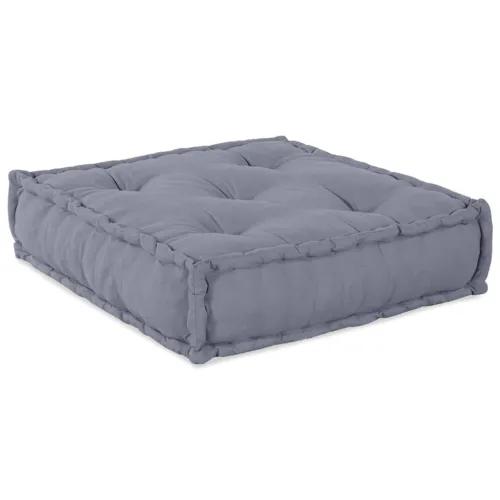 Modularna sofa Tkanina Siva 70 x 70 x 56 cm - Siva Srednja sofa Cijena