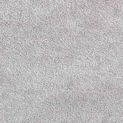 Protuklizni Shaggy Tepih Siva 160 x 160 cm PP - Siva Ø 160 cm Cijena