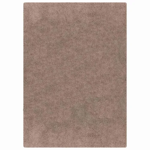Protuklizni Shaggy Tepih Smeđa 160 x 230 cm PP - Smeđa 160 x 230 cm Cijena