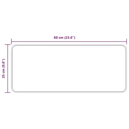 Podloge protiv klizanja za stepenice 15 kom. 60 x 25 cm - Svjetlosmeđa 60 x 25 cm Cijena