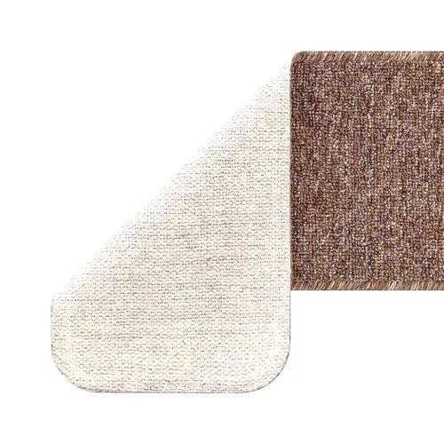 Podloge protiv klizanja za stepenice 15 kom. 60 x 25 cm Smeđa - Smeđa 60 x 25 cm Cijena