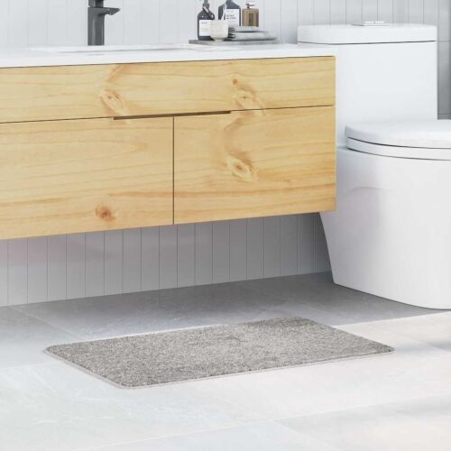 Prostirka protiv klizanja Siva 50 x 80 cm PP - Siva 50 x 80 cm Cijena