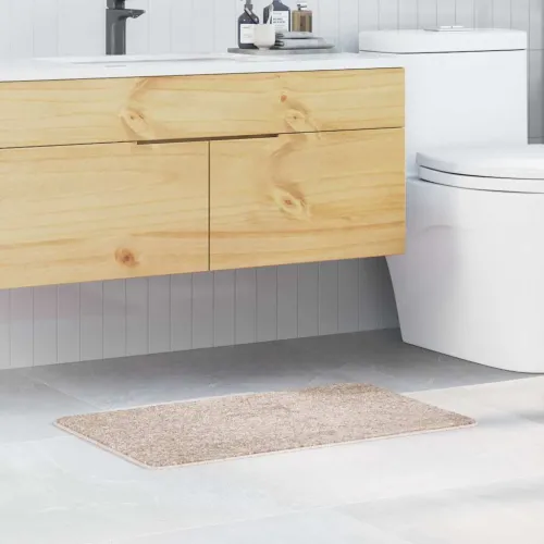Prostirka protiv klizanja Krema 50 x 80 cm PP - Krema 50 x 80 cm Cijena