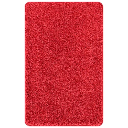 Prostirka protiv klizanja Crvena 50 x 80 cm PP - Crvena 50 x 80 cm Cijena