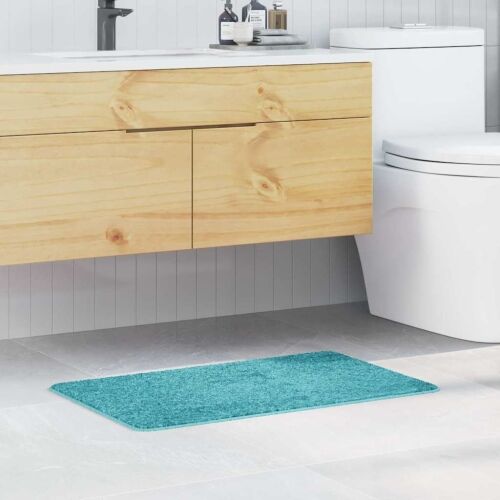 Prostirka protiv klizanja Tirkizna 50 x 80 cm PP - Tirkizna 50 x 80 cm Cijena