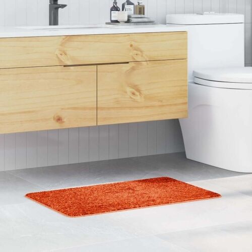 Prostirka protiv klizanja Narančasta 50 x 80 cm PP - Narančasta 50 x 80 cm Cijena