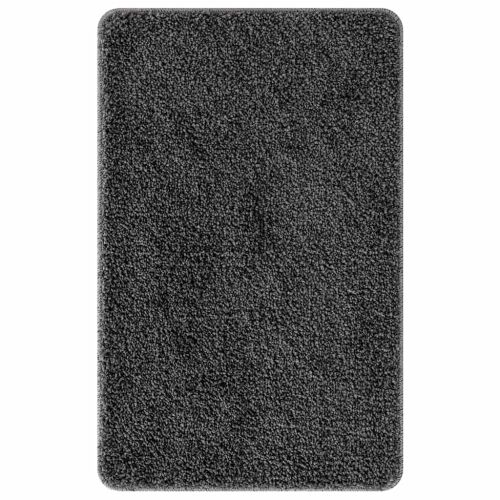 Prostirka protiv klizanja Tamno siva 60 x 90 cm PP - Tamno siva 60 x 90 cm Cijena
