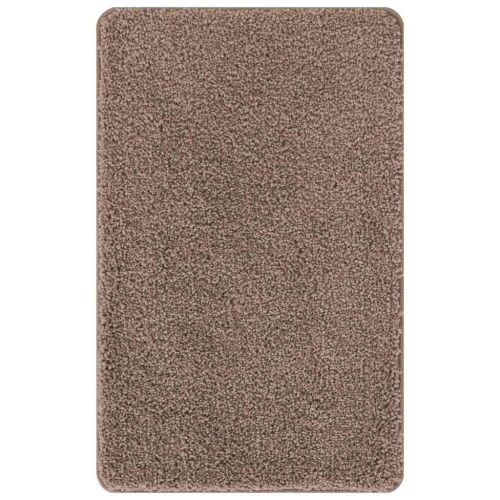 Prostirka protiv klizanja Smeđa 60 x 90 cm PP - Smeđa 60 x 90 cm Cijena
