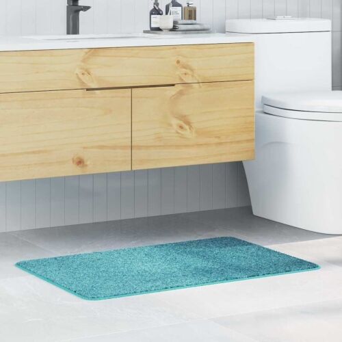 Prostirka protiv klizanja Tirkizna 60 x 90 cm PP - Tirkizna 60 x 90 cm Cijena