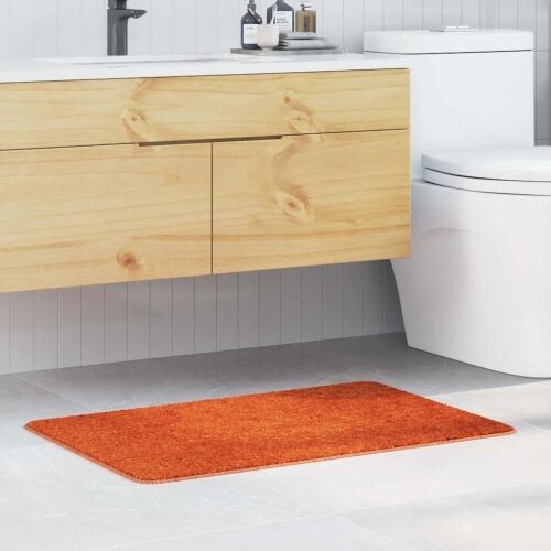 Prostirka protiv klizanja Narančasta 60 x 90 cm PP - Narančasta 60 x 90 cm Cijena