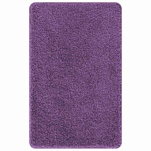 Prostirka protiv klizanja Ljubičasta 60 x 90 cm PP - Ljubičasta 60 x 90 cm Cijena