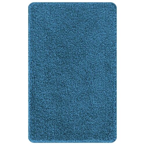 Prostirka protiv klizanja Plava 60 x 90 cm PP - Plava 60 x 90 cm Cijena