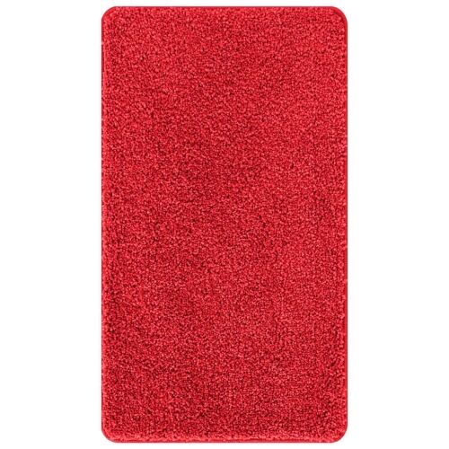 Prostirka protiv klizanja Crvena 70 x 120 cm PP - Crvena 70 x 120 cm Cijena