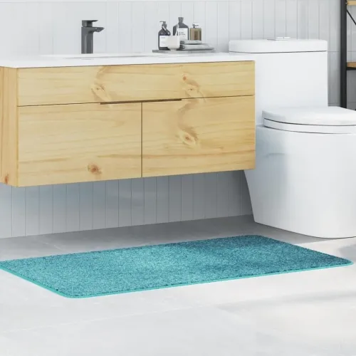 Prostirka protiv klizanja Tirkizna 70 x 120 cm PP - Tirkizna 70 x 120 cm Cijena