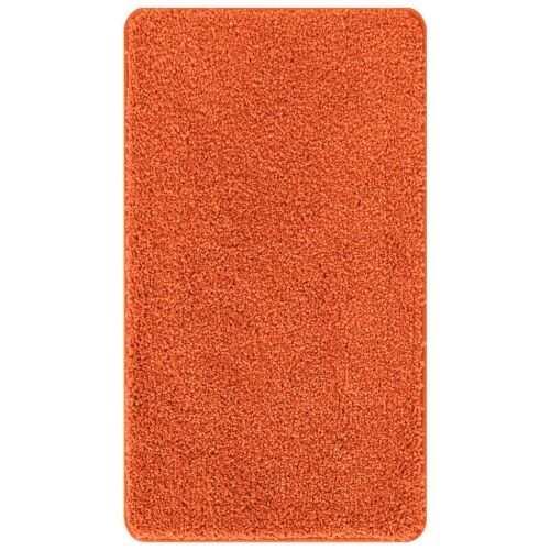 Prostirka protiv klizanja Narančasta 70 x 120 cm PP - Narančasta 70 x 120 cm Cijena