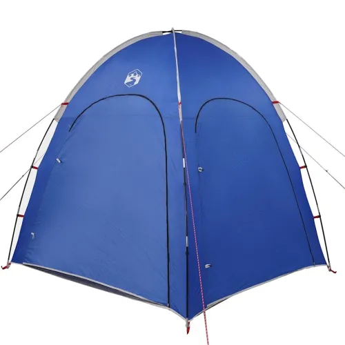 Bazen šator s krovom Azure plava 366 x 305 x 231 cm - azurnoplava 366 x 305 x 231 cm Cijena