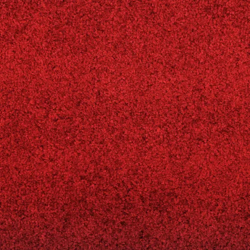Otirač Crvena i Crna 120 x 250 cm 100% poliamid - Crvena 120 x 250 cm Cijena