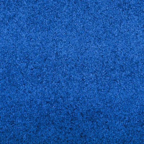 Otirač Plava i crna 120 x 350 cm 100% poliamid - Plava 120 x 350 cm Cijena
