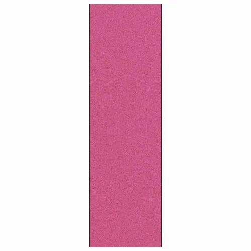 Otirač Ružičasta i crna 120 x 400 cm 100% poliamid - Ružičasta 120 x 400 cm Cijena