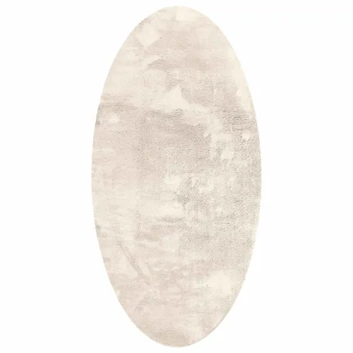 Tepih HUARTE Bež 100 x 200 cm 100% poliester - Bež 100 x 200 cm Cijena
