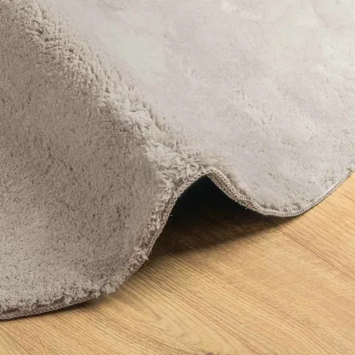 Tepih HUARTE Pijesak 160 x 230 cm 100% poliester - Pijesak 160 x 230 cm Cijena