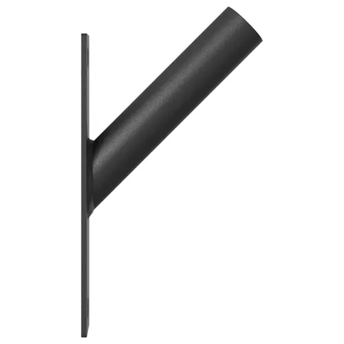 Držač za zastavu Crna 15 x 3 x 0,35 cm Čelik - 150 x 30 mm Crna +za 1 zastavu Cijena