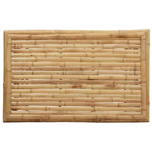 Stolić za kavu Smeđa 70 x 40 x 36 cm bambus - 70 x 40 x 36 cm Cijena