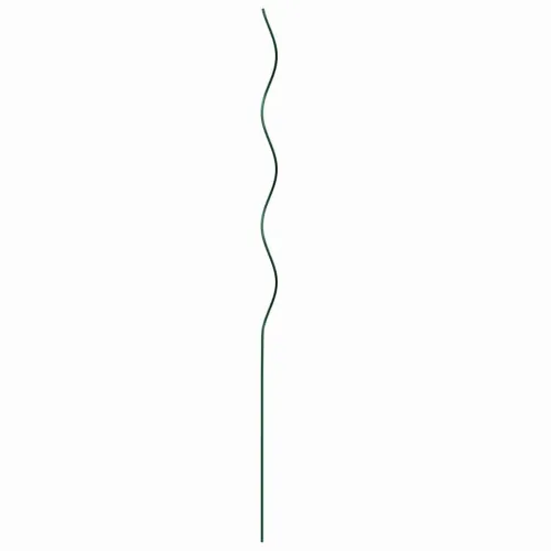 Podrška za biljke 50 kom. Zelena 110 x 0.6 x 0.6 cm Čelik - Zelena 110 cm 50 Cijena