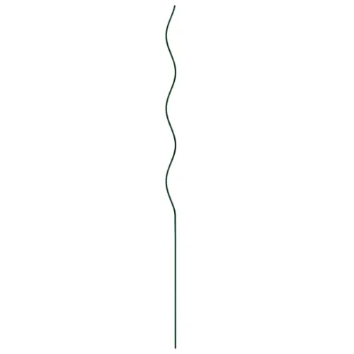 Podrška za biljke 50 kom. Zelena 110 x 0.6 x 0.6 cm Čelik - Zelena 110 cm 50 Cijena