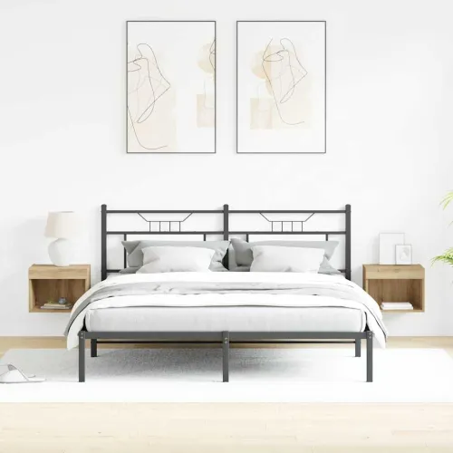 Set TV komoda 2 kom. Umjetnički hrast Konstruirano drvo - hrast artisan 40 cm 2 Cijena